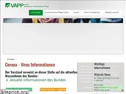 Sites similar to vapp.ch