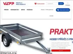 Sites similar to vapp.cz