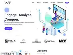 Sites similar to vapp.in