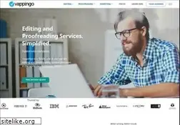Sites similar to vappingo.com