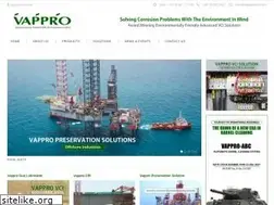 Sites similar to vapprovci.com