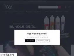 Sites similar to vapr.com.au