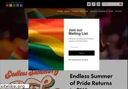 Sites similar to vapride.org
