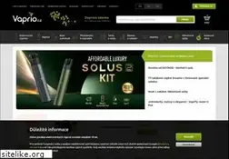 Sites similar to vaprio.cz