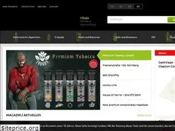 Sites similar to vaprio.de