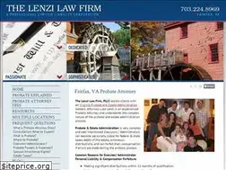 Sites similar to vaprobateattorney.com