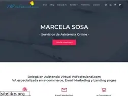 Sites similar to vaprofesional.com