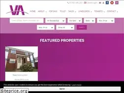 Sites similar to vapropertyconsultants.co.uk