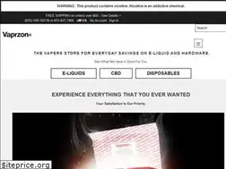 Sites similar to vaprzon.com