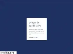 Sites similar to vaps.mx