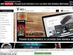 Sites similar to vaps.ro
