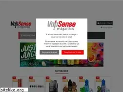 Sites similar to vapsense.com