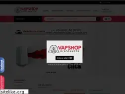 Sites similar to vapshop.ro
