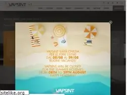 Sites similar to vapsint.com