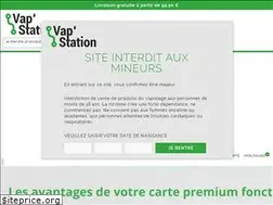 Sites similar to vapstation.com
