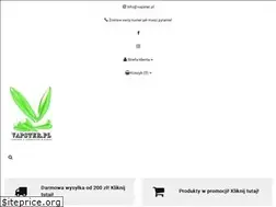 Sites similar to vapster.pl