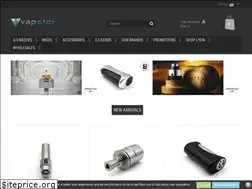Sites similar to vapstor.fr