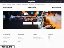 Sites similar to vapstore.de