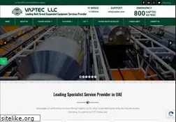 Sites similar to vaptec.com