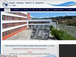 Sites similar to vaptsarov.org