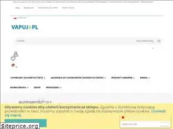 Sites similar to vapuj.pl