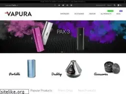 Sites similar to vapura.cl