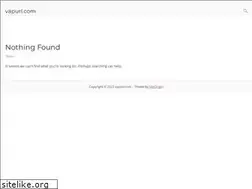 Sites similar to vapurl.com
