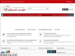 Sites similar to vapvip.com
