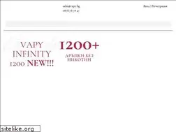 Sites similar to vapy.bg