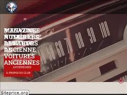Sites similar to vaq.qc.ca