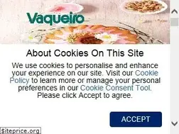 Sites similar to vaqueiro.pt