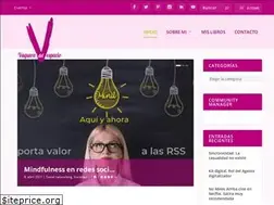 Sites similar to vaqueradelespacio.com