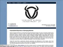 Sites similar to vaquerollc.com