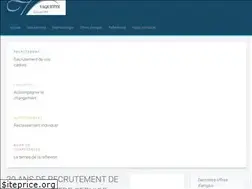 Sites similar to vaquette-conseilrh.com