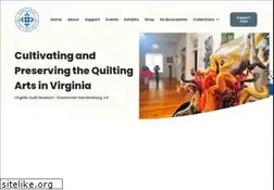 Sites similar to vaquiltmuseum.org