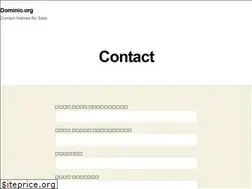 Sites similar to vaquita.org