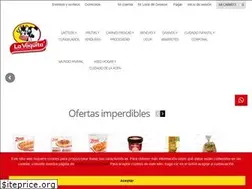 Sites similar to vaquitaexpress.com.co