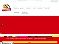 Sites similar to vaquitaexpress.com
