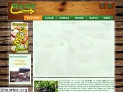 Sites similar to vaqva.com.mx