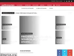 Sites similar to var-entreprises.com
