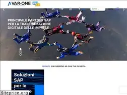 Sites similar to var-one.it