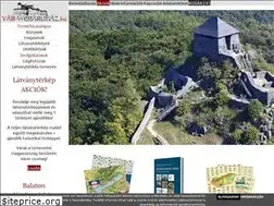 Sites similar to var-webaruhaz.hu