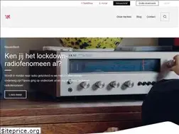Sites similar to var.be