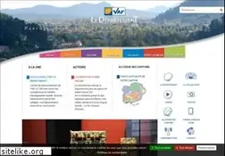 Sites similar to var.fr