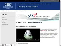 Sites similar to var2.org