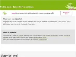 Sites similar to vara.ch