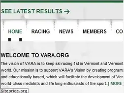 Sites similar to vara.org