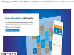 Sites similar to varaaheti.fi