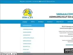 Sites similar to varaaja.com
