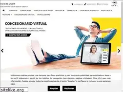 Sites similar to varadequart.com